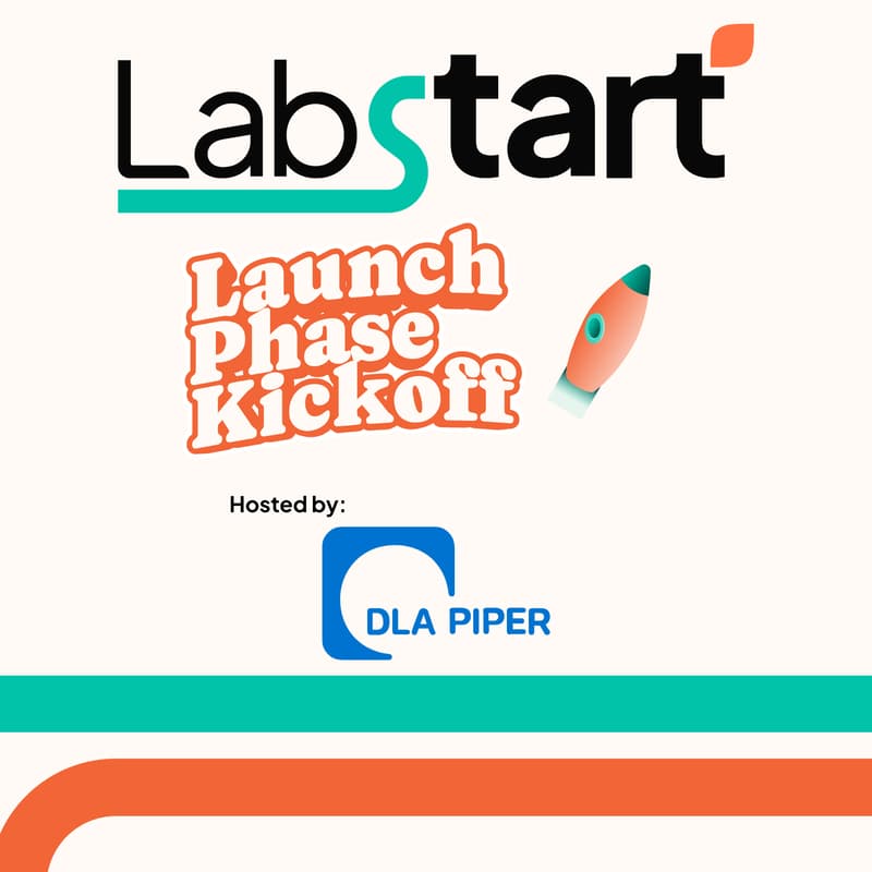 Cover Image for LabStart Launch Phase Kickoff