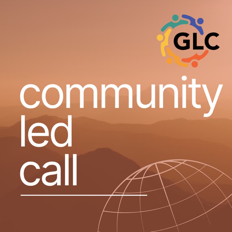 Cover Image for GLC Community Led Call - Addressing Trafficking Through Perpetrator-focused Strategies (Eastern Call)