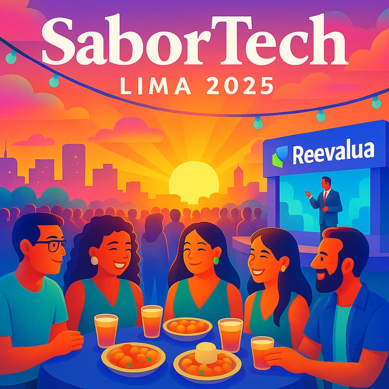 Cover Image for SaborTech by Preauth