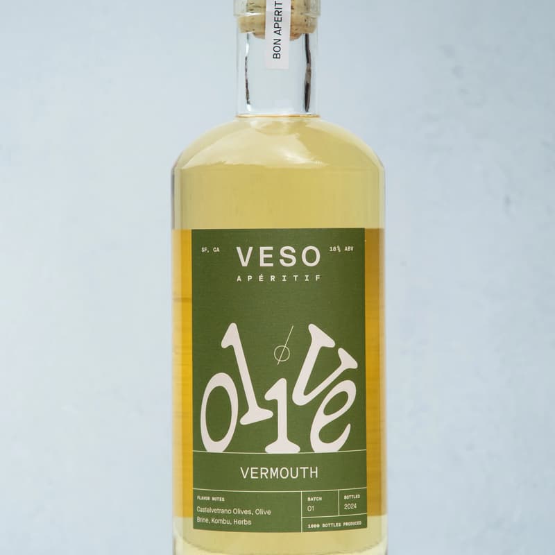 Cover Image for Thirsty Thursday: Vermouths and Wine-based Spirits