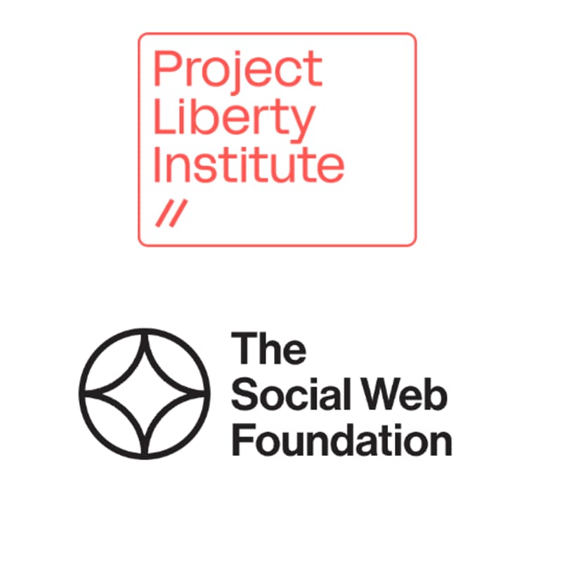 Cover Image for Building a New Social Web: Protocols, People and the Promise of a Democratized AI-Data Economy