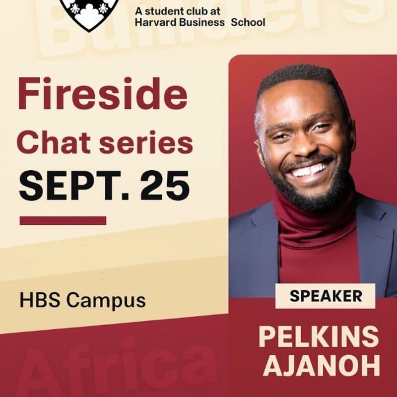 Cover Image for Alumni Spotlight: Building Business In Africa