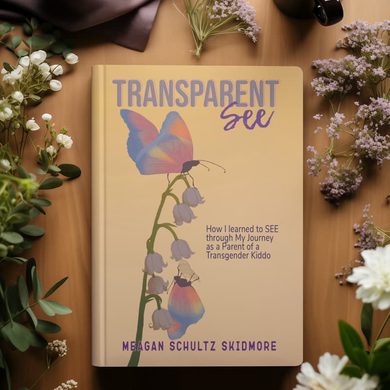 Cover Image for Book Launch Party!