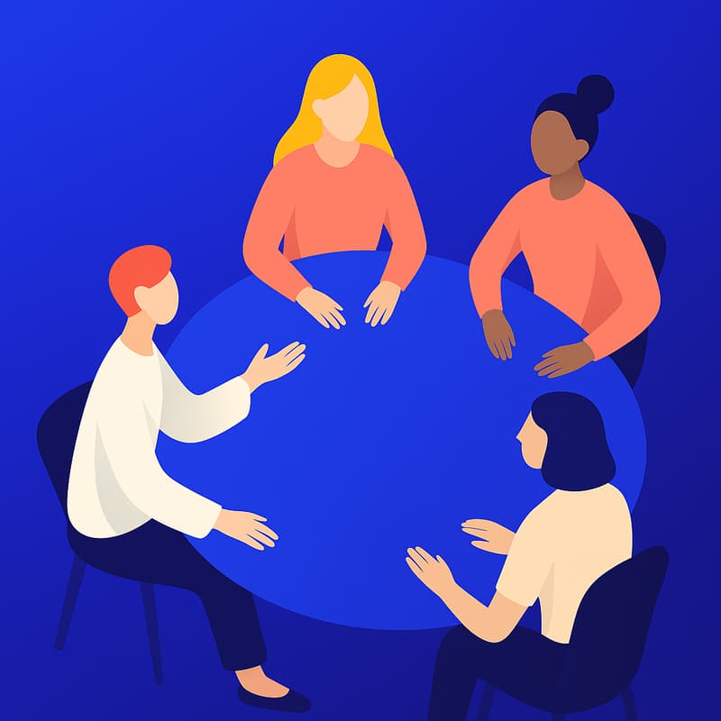 Cover Image for Women in AI: A Roundtable for Action