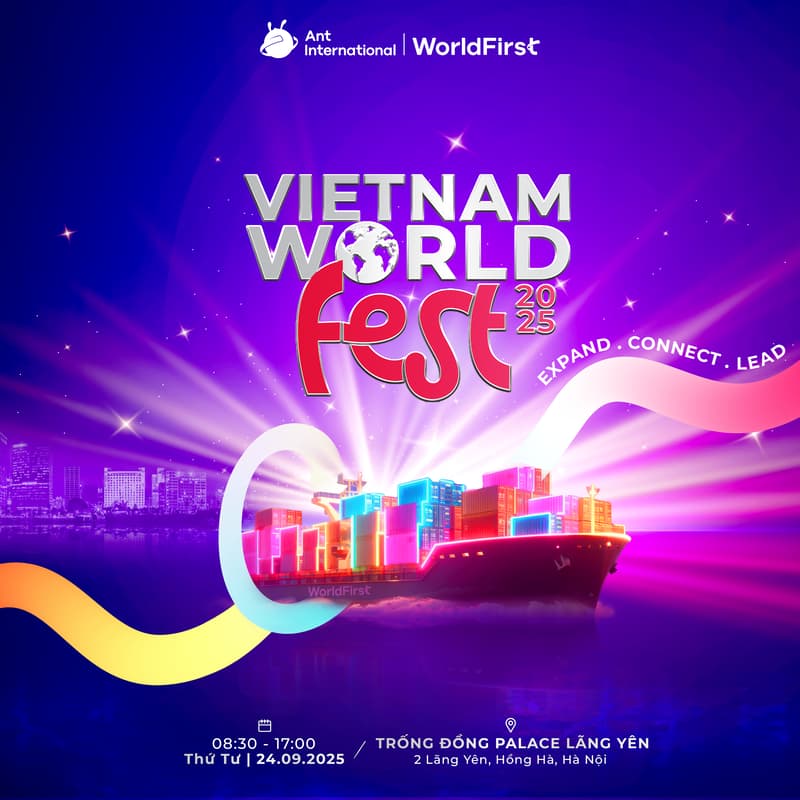 Cover Image for Vietnam WorldFest 2025
