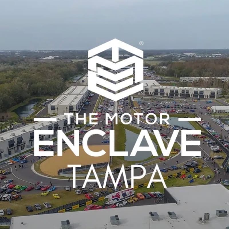 Cover Image for Private Investor Roundtable @ The Motor Enclave - Tampa, FL