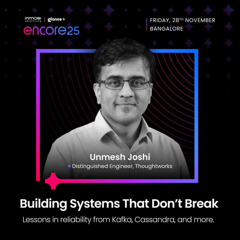 Cover Image for Inside Distributed Systems: Write-Ahead Logs, Quorums & Consistency in Action By Unmesh Joshi