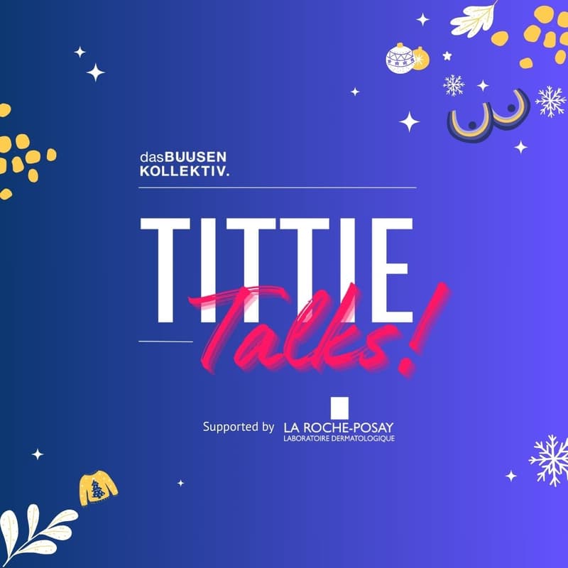 Cover Image for Tittie-Talks No 39