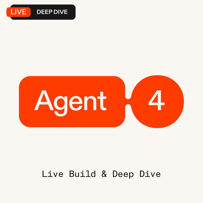 Cover Image for Replit Agent 4 Deep Dive - Everything You Need to Know