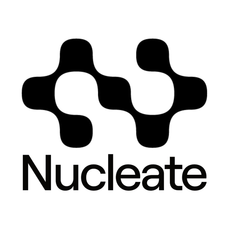Cover Image for Team Launch and Mentor Matching: Nucleate Bay Area