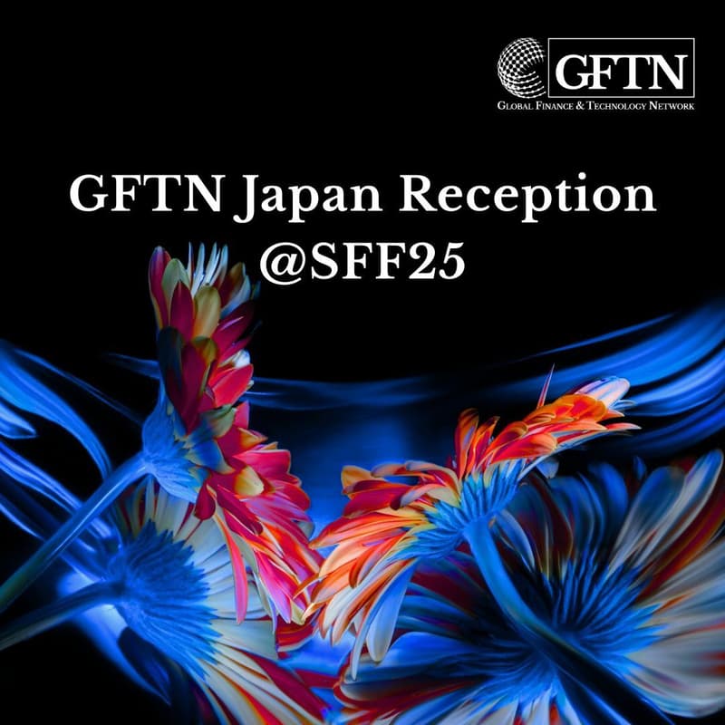 Cover Image for GFTN Japan Reception @SFF25
