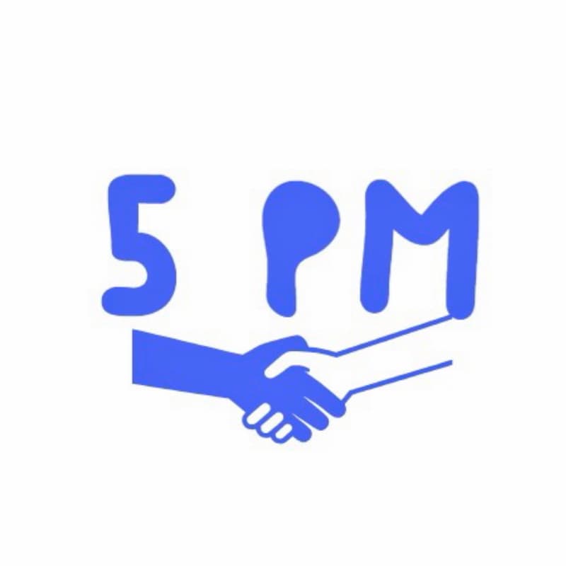 Cover Image for 5PM Club: Casual Corporate Networking Without The Awkwardness - All Industries Welcomed ❗️Thursday edition