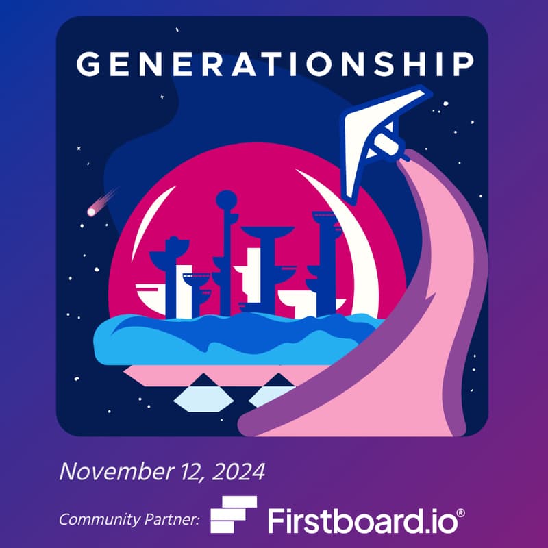 Cover Image for We Are AI Investors - Ask Us Anything: Webinar by Generationship