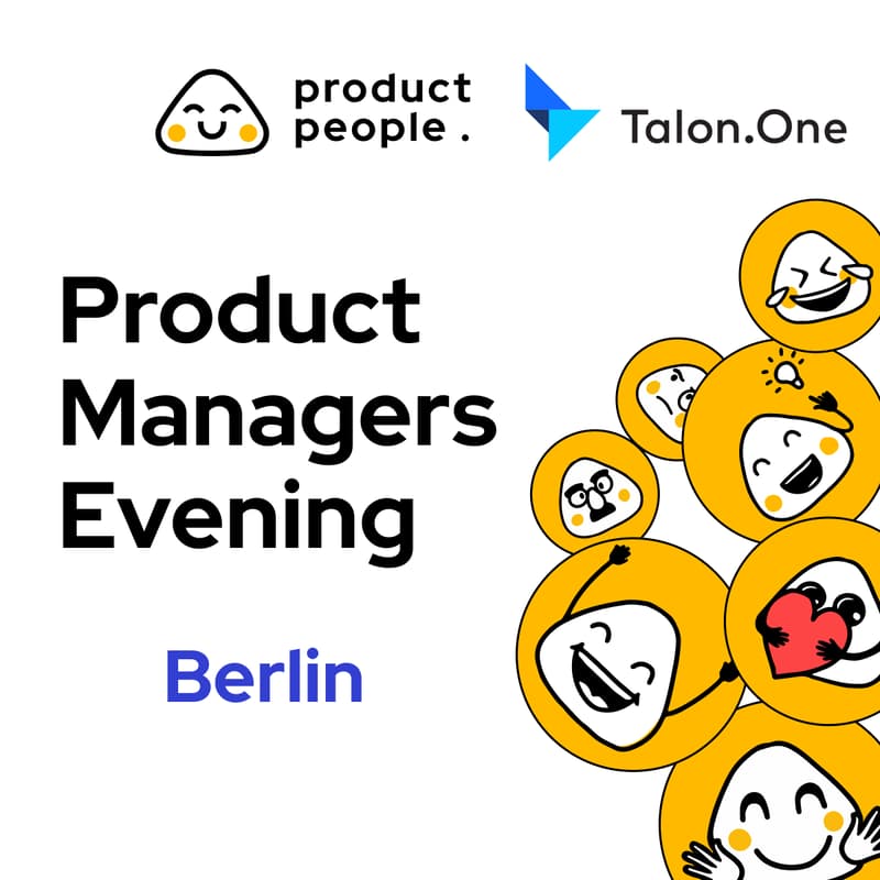 Cover Image for 🇩🇪 Navigating the Divide: Exploring Distinctions in B2C vs. B2B Product Management | Product People x Talon.One