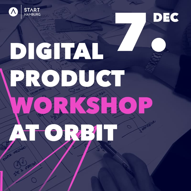 Cover Image for DIGITAL PRODUCT WORKSHOP