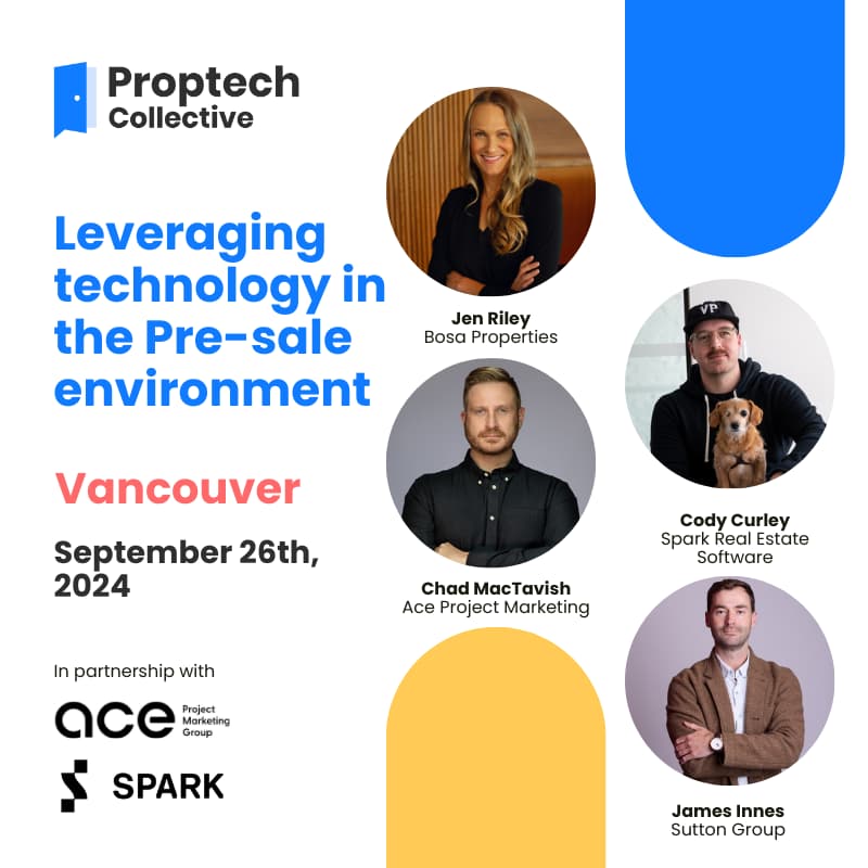 Cover Image for Leveraging Technology in the Pre-Sale Environment