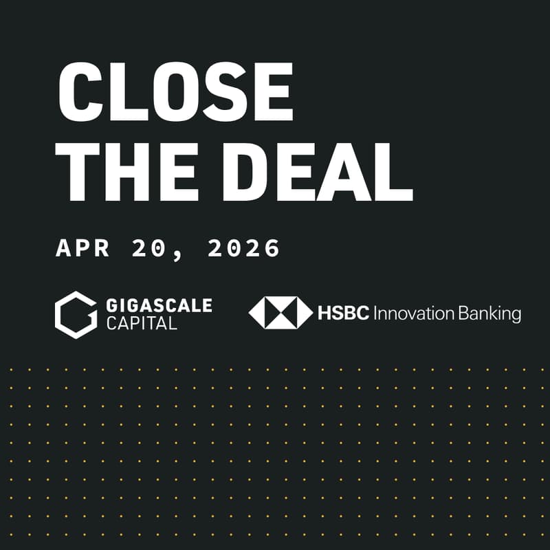 Cover Image for Close the Deal: How Early-Stage Deep Tech Startups Establish Strategic Partnerships