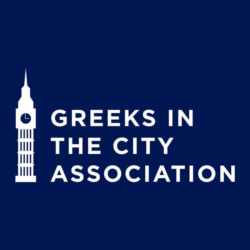 Cover Image for Greeks in the City Association | Law Networking Drinks (28/05/2026)
