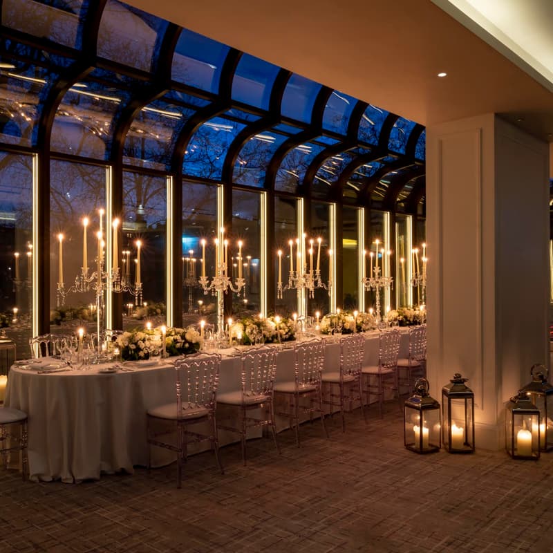 Cover Image for Q1 Networking Event at Jumeirah Carlton Tower