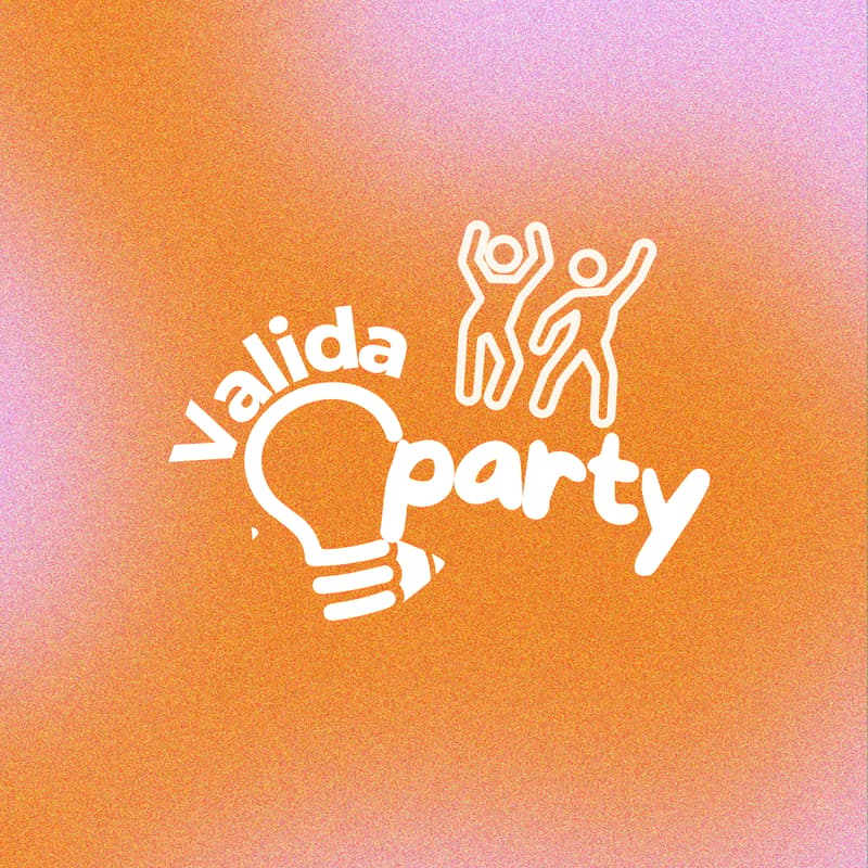 Cover Image for ValidaParty