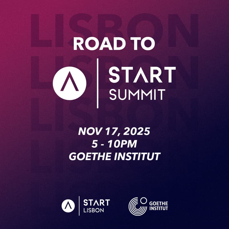 Cover Image for Road to START Summit - Startup Pitch Competition & Networking