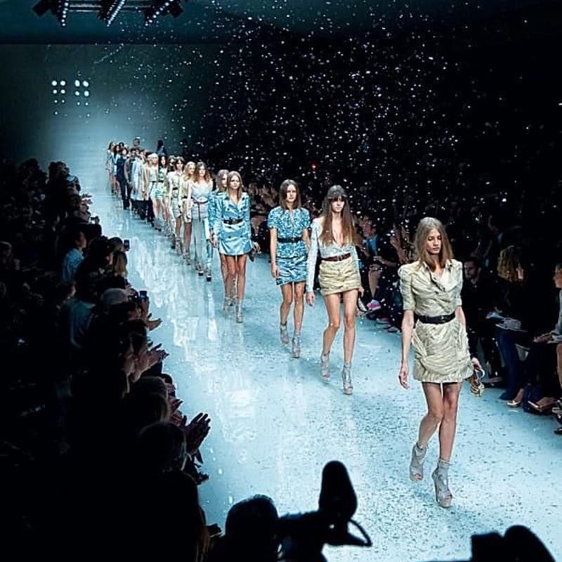 Cover Image for NYFW Fash-A-Thon
