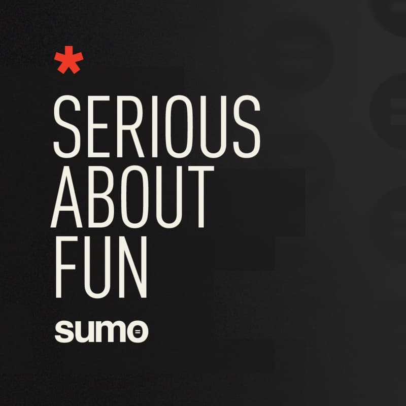 Cover Image for Sumo Mixer 2026