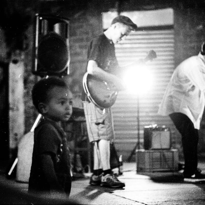 Cover Image for The Newton Family @LIVE + DINNER