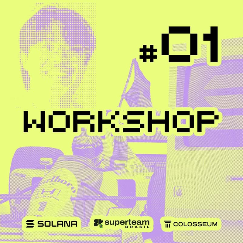 Cover Image for TheGarage Workshop #16 - Eno