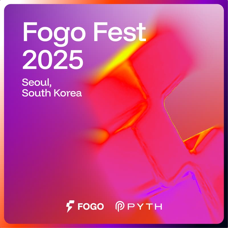 Cover Image for Fogo Fest 2025