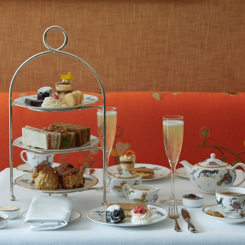 Cover Image for Women in Crypto Afternoon  Tea