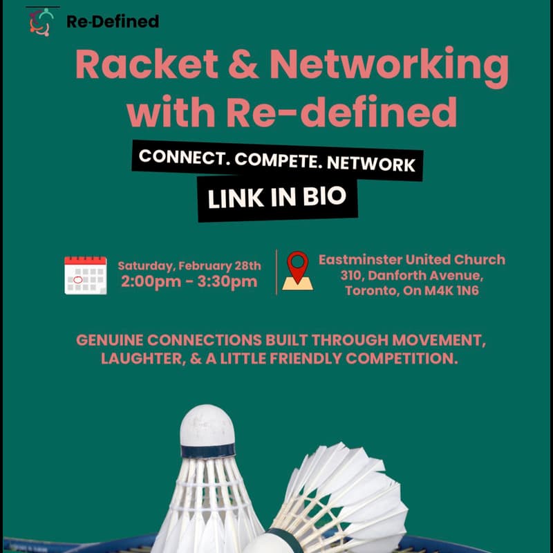 Cover Image for Badminton