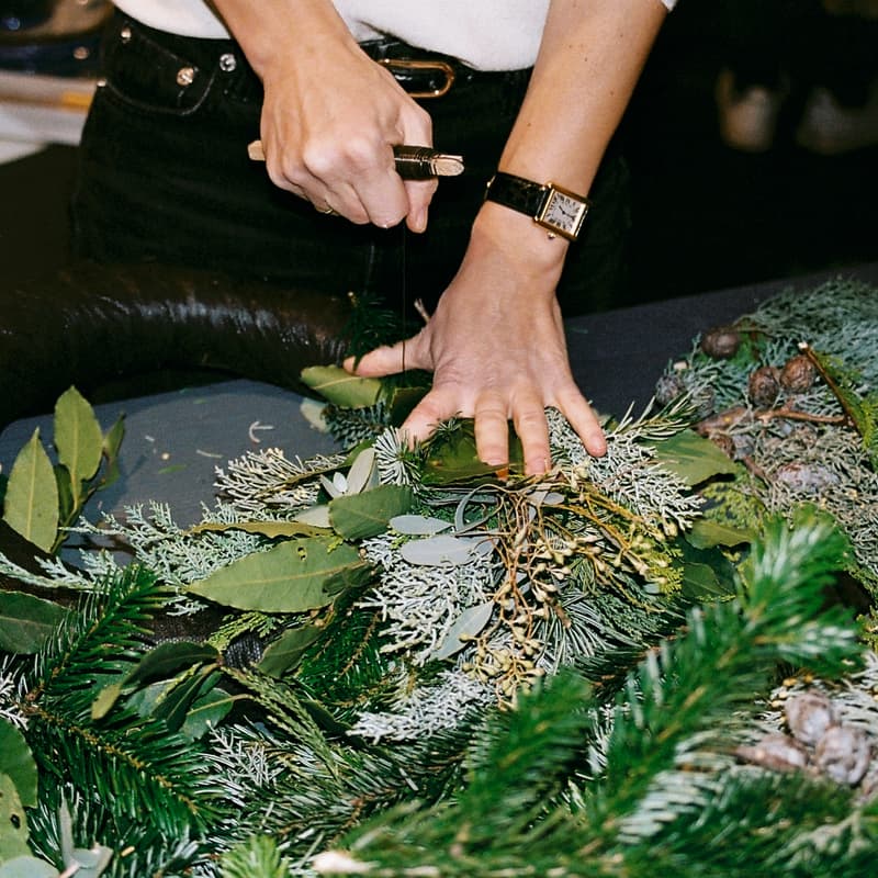 Cover Image for Mein Advent – Workshop