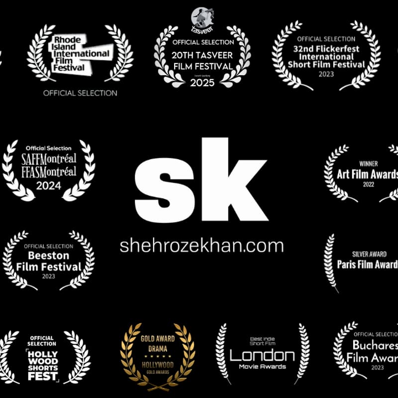 Cover Image for Demystifying Film Festivals