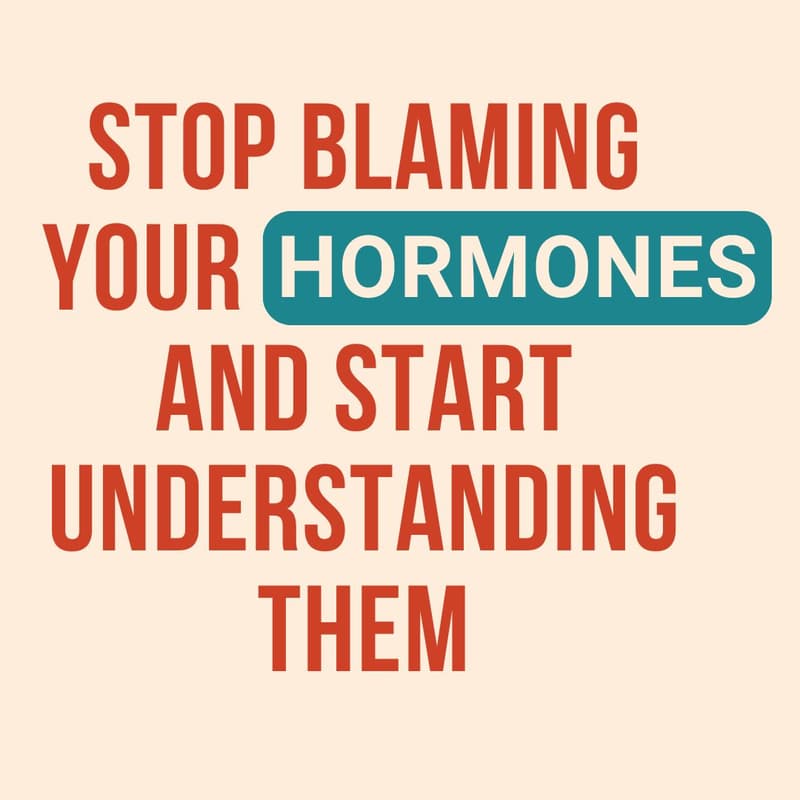 Cover Image for Make peace with your period