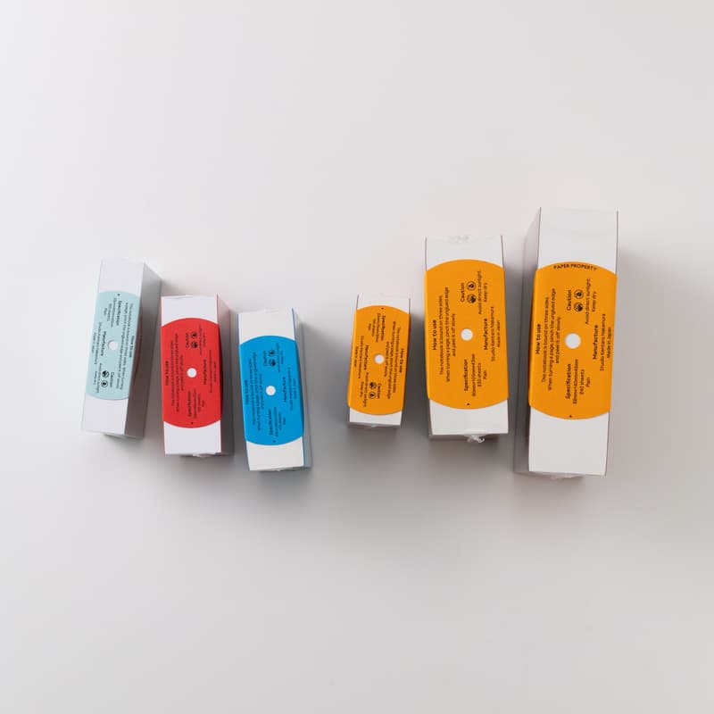 Cover Image for 紙詣 ～紙を愛でる、紙で遊ぶ２日間～