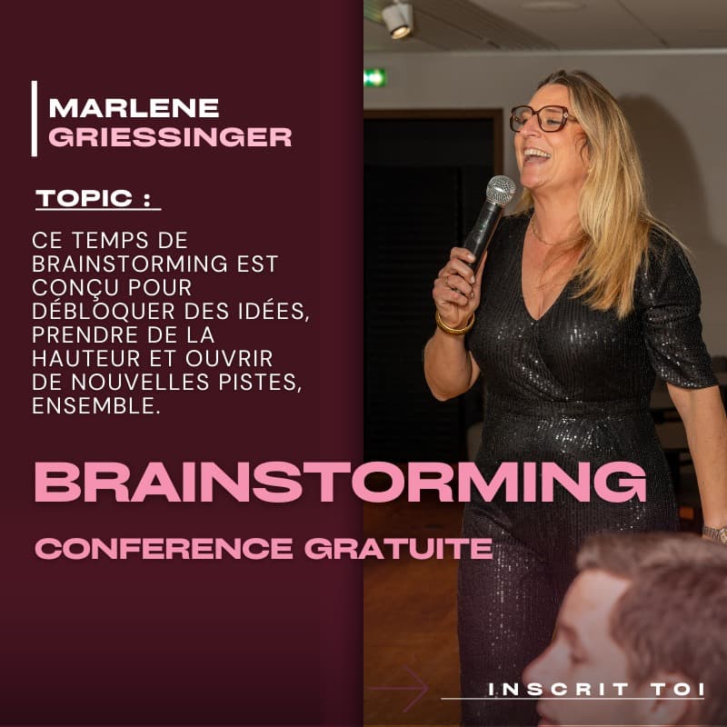 Cover Image for brainstorming