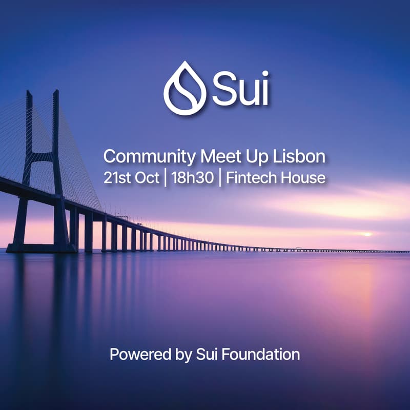Cover Image for Sui Meet Up