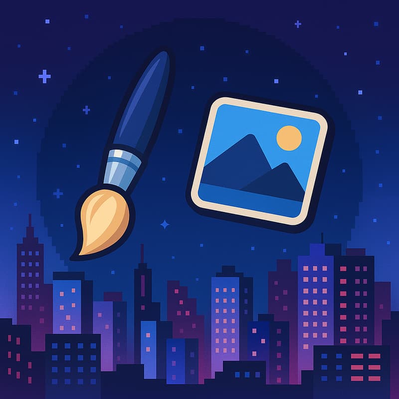 Cover Image for Taller de diseño y creación de assets 🎨