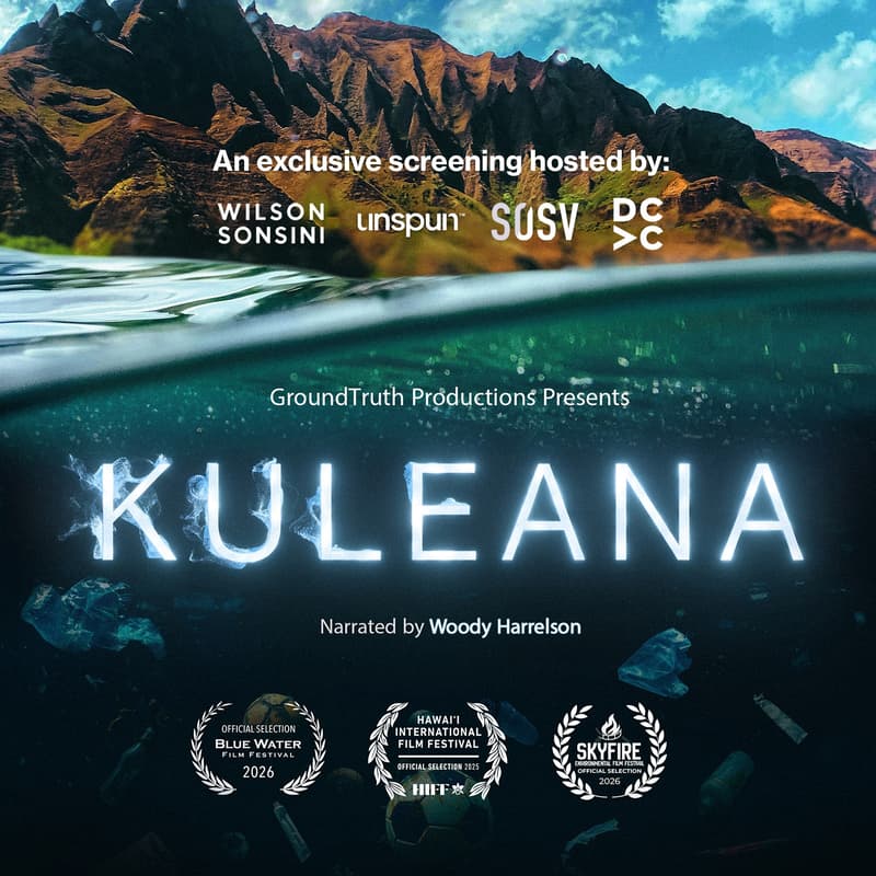 Cover Image for SF Climate Week: Kuleana Film Screening & Panel Discussion