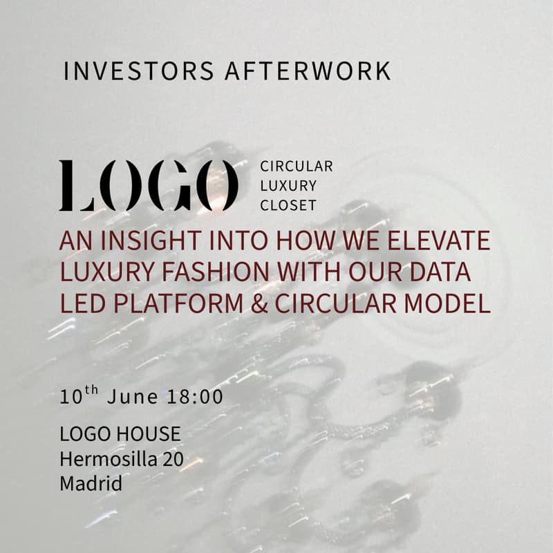 Cover Image for LOGO Afterwork