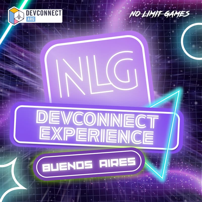 Cover Image for NLG - Devconnect Experience