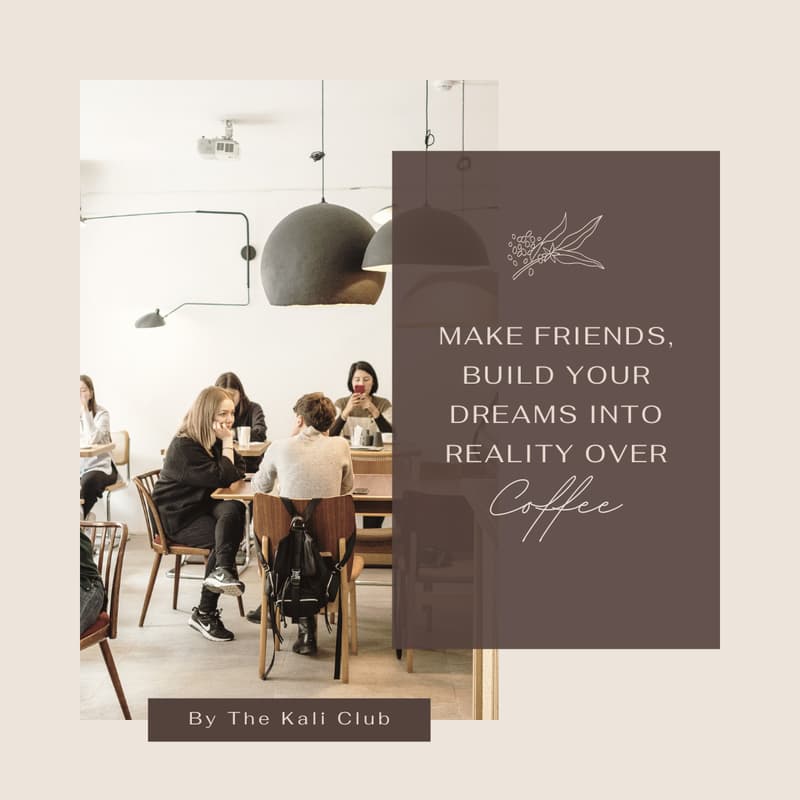 Cover Image for What The Brunch: For female founders, digital nomads, and freelancers in Seoul