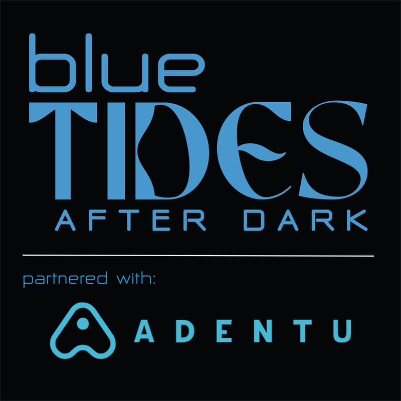 Cover Image for blueTIDES After Dark - Aquasur 2026