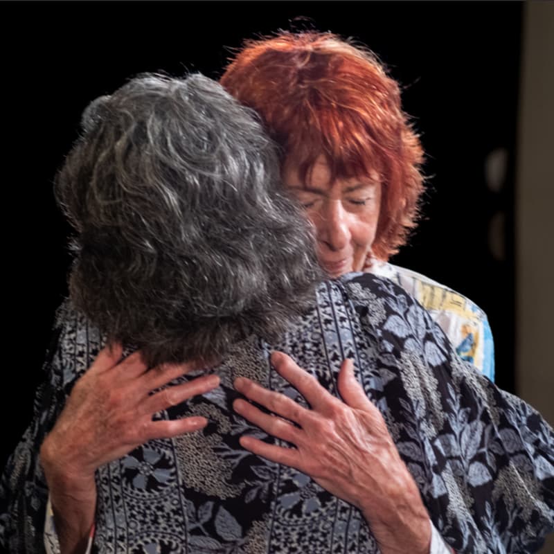 Cover Image for LATE LOVE Community Circle