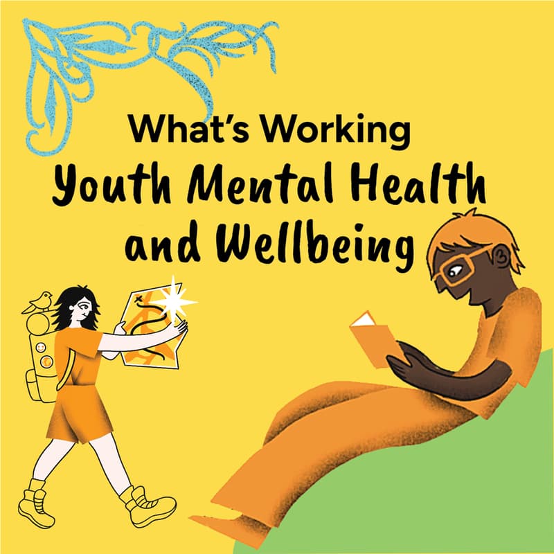 Cover Image for From Insight to Action: Advancing Youth Mental Health Solutions