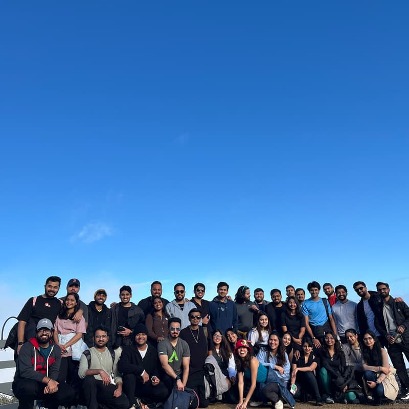 Cover Image for Let's Hike