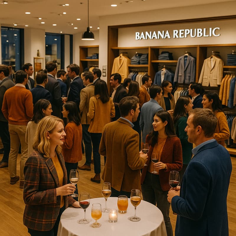 Cover Image for November 2025 Delphi Cocktails