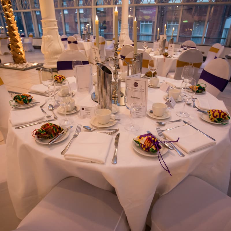 Cover Image for Global Queens Leadership Awards 2026 - Celebrating Leadership, Impact & Community