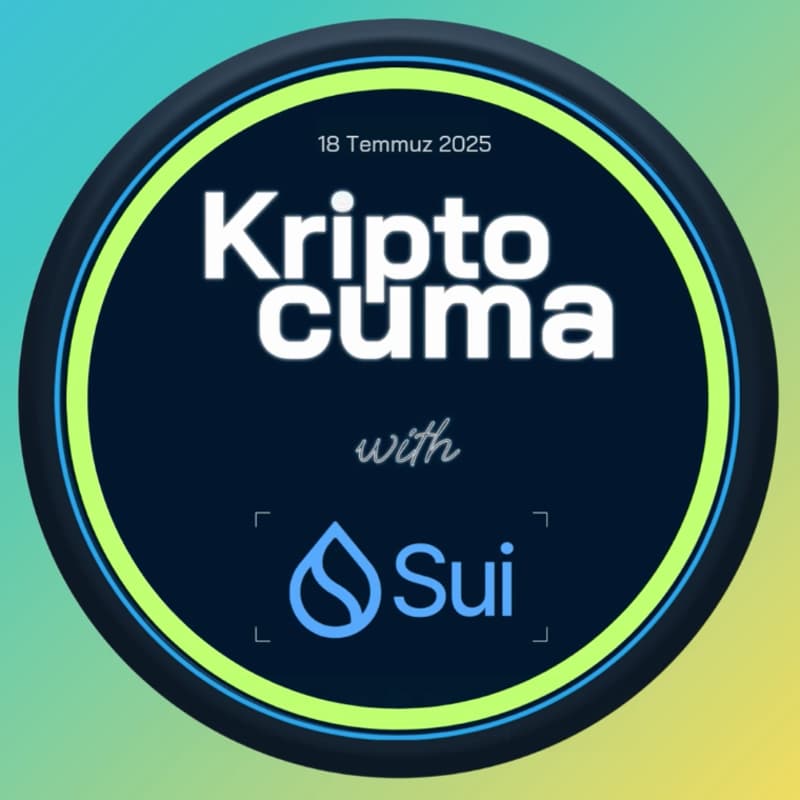 Cover Image for SUI Network KriptoCuma